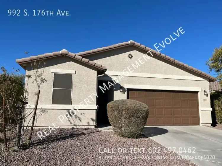 4 Bedroom 2 Bath Home for Rent Near I 10 and 303