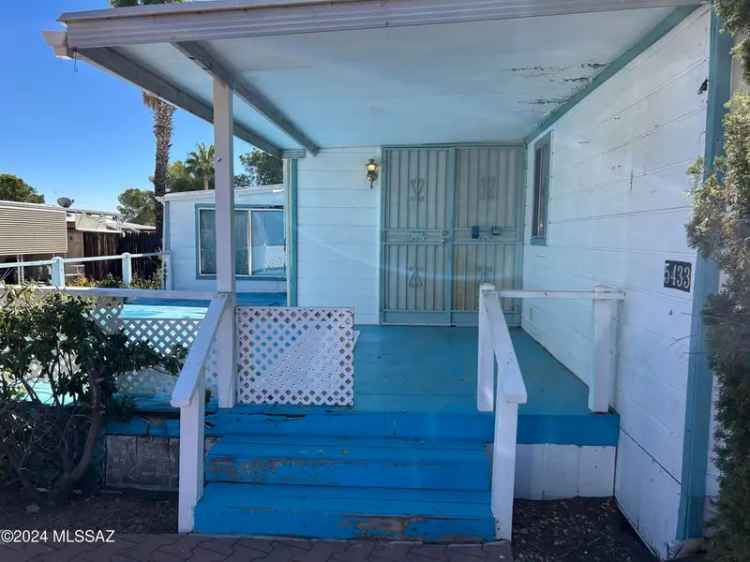 Single-family house For Sale in 5433, West Box R Street, Arizona