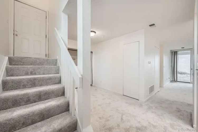 Condo For Sale in 11103, East Alameda Avenue, Aurora, Colorado