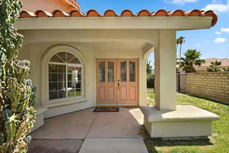 Single-family house For Sale in 82345, Gable Drive, Indio, California