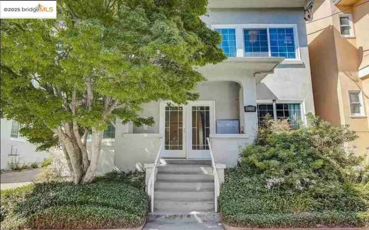 Condo For Sale in 562, 29th Street, Oakland, California