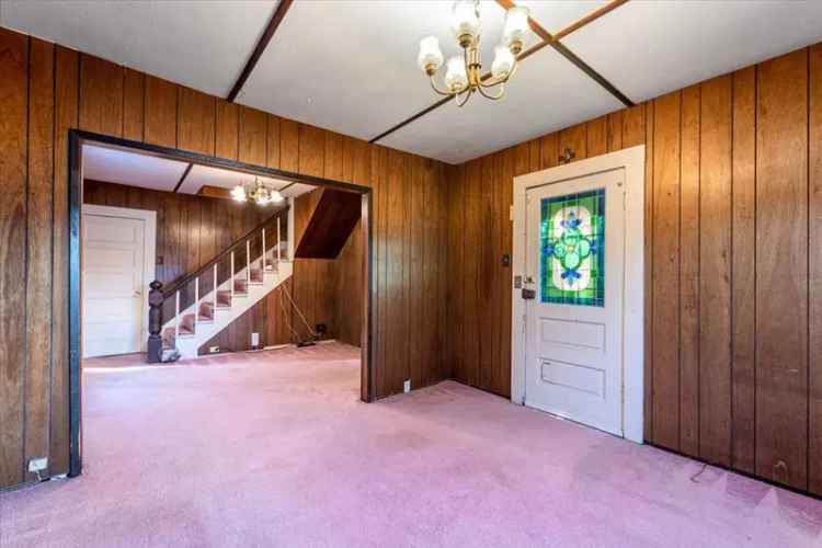 Single-family house For Sale in 3014, Coolidge Avenue, Oakland, California