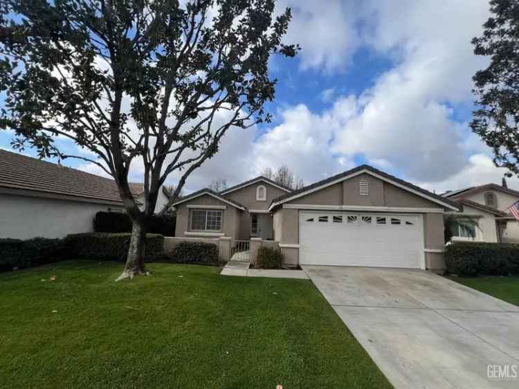 Condo For Sale in 4911, Otters Meadow Drive, Bakersfield, California