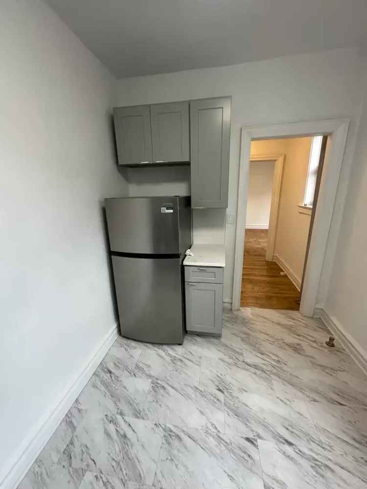 Apartment Unit for Rent