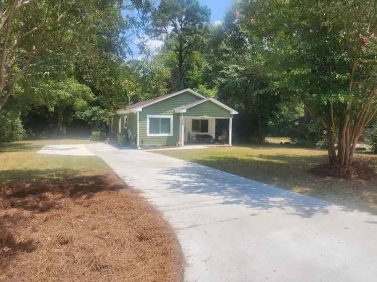 Single-family house For Sale in 2927, Clover Lane, Columbus, Georgia