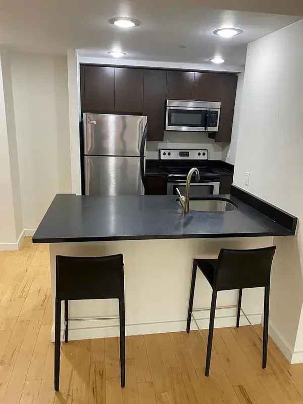 Apartment Unit for Rent