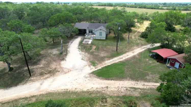 Single-family house For Sale in Texas