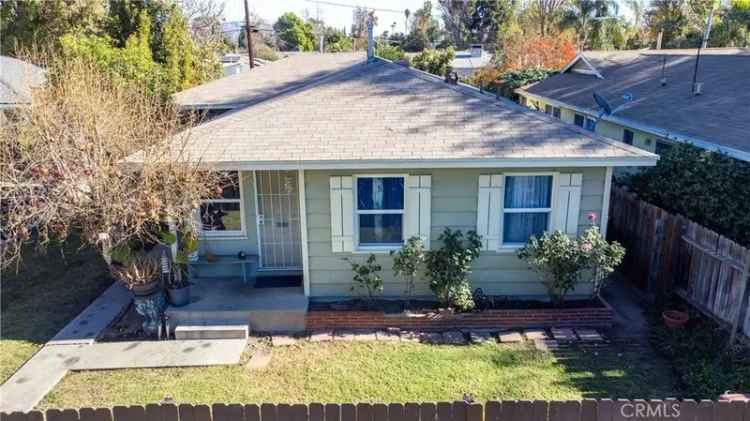 Multi-family house For Sale in Los Angeles, California