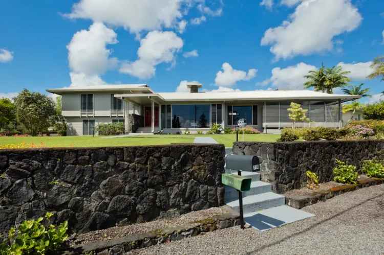 Single-family house For Sale in 114, Kupaa Street, Hilo, Hawaii