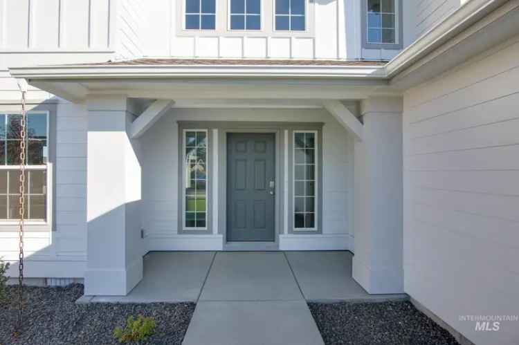 Single-family house For Sale in Nampa, Idaho