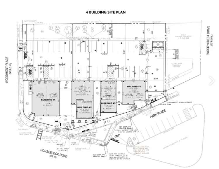 Land For Sale in 815, Horseblock Road, Town of Brookhaven, New York