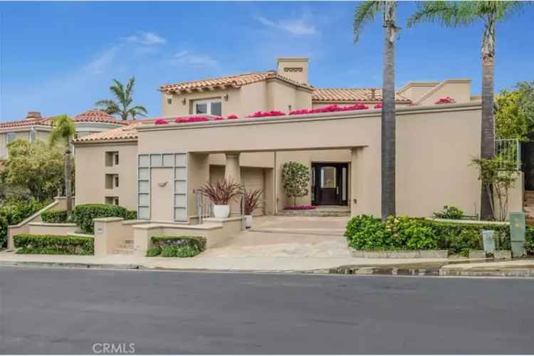 Single-family house For Sale in 32025, Isle Vista, Laguna Niguel, California