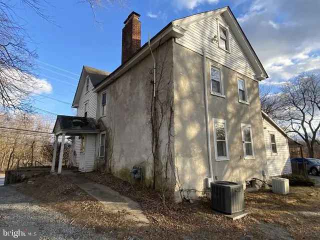 Single-family house For Sale in 325, Paper Mill Road, Newark, Delaware