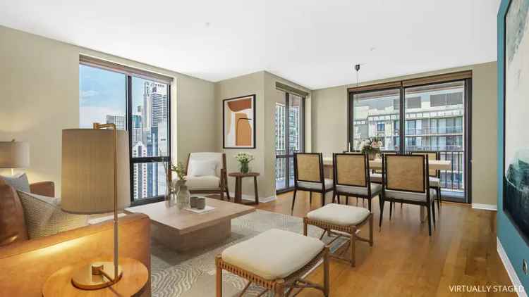 Condo For Sale in 635, North Dearborn Street, Chicago, Illinois