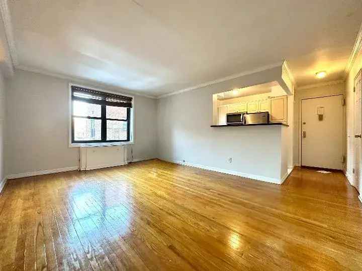 Apartment Unit for Rent