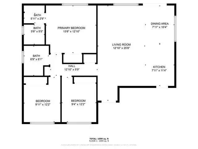 Single-family house For Sale in 16184, Tawney Ridge Lane, Victorville, California