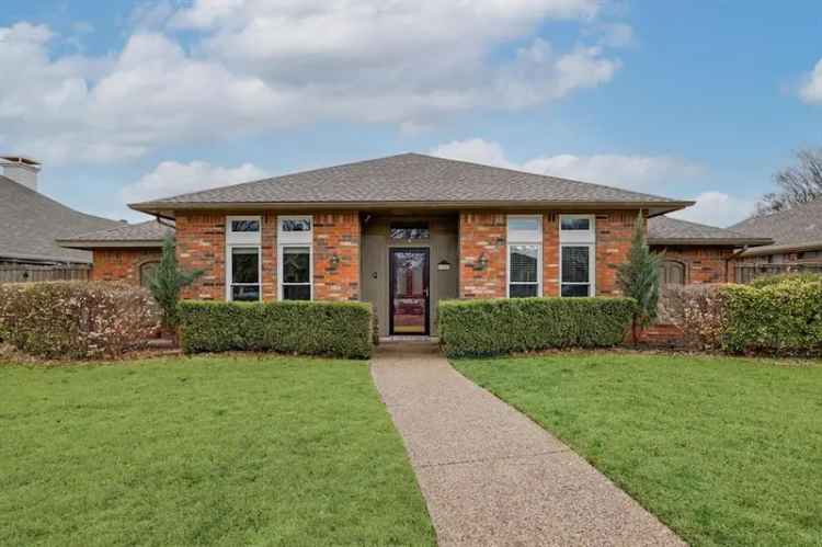 House For Rent in 920, Green Brook Drive, Allen, Texas