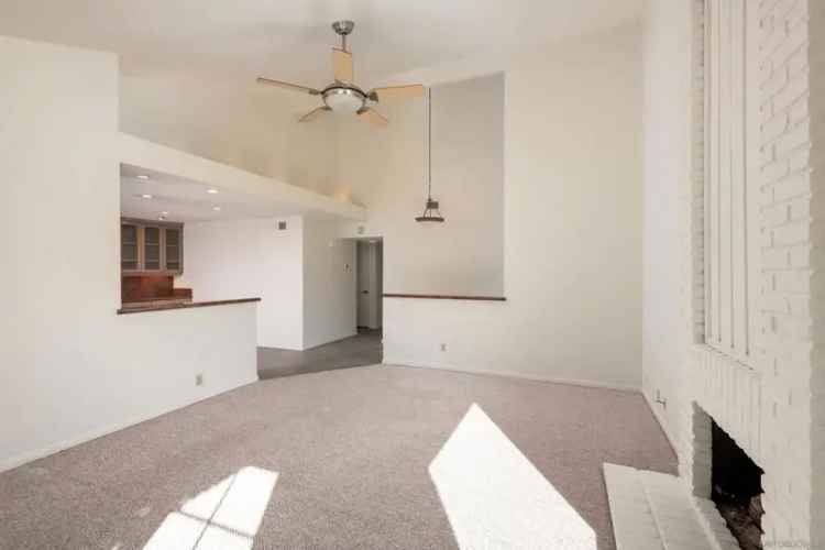 Condo For Sale in 5707, Adobe Falls Road, San Diego, California