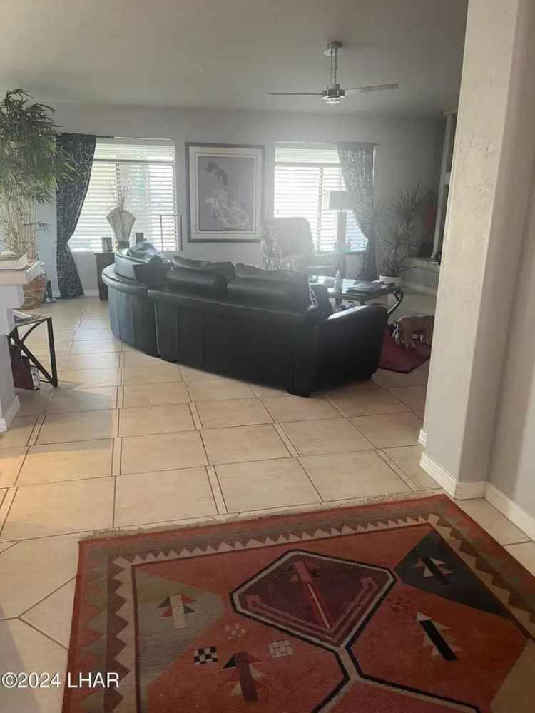 Single-family house For Sale in 2771, Southwind Avenue, Lake Havasu City, Arizona