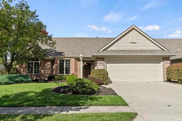 Condo For Sale in 10624, Summerhill Place, Fort Wayne, Indiana