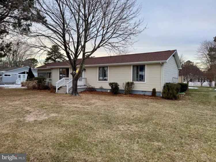 Single-family house For Sale in 699, Fenwood Court, Bethany Beach, Delaware