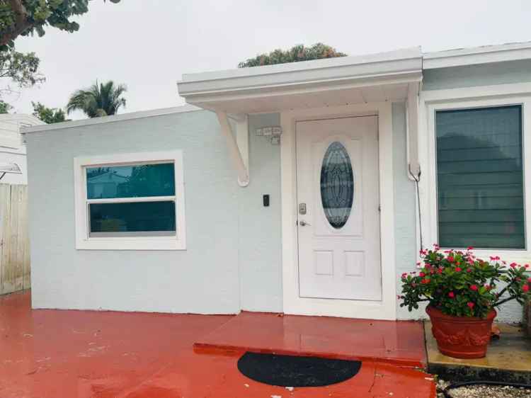 Single-family house For Sale in 2009, Wellington Road, West Palm Beach, Florida