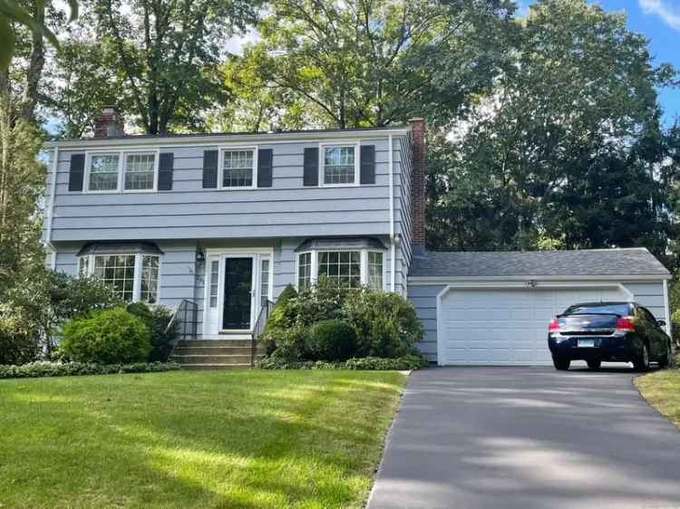 Single-family house For Sale in 261, Papurah Road, Fairfield, Connecticut