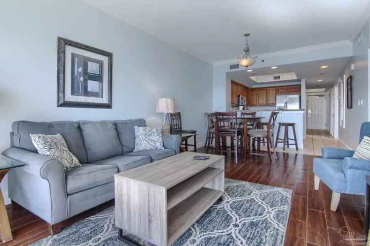 Condo For Sale in Gulf Shores, Alabama