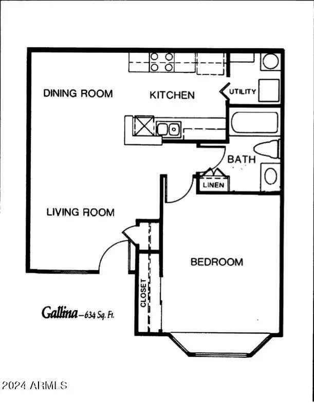 Single-family house For Sale in 14300, West Bell Road, Surprise, Arizona