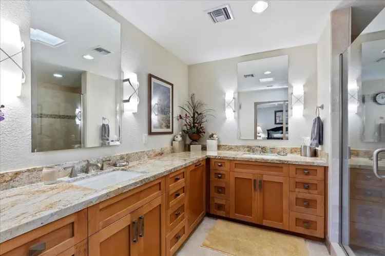 Condo For Sale in 105, Conejo Circle, Palm Desert, California