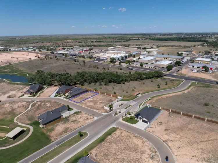 Land For Sale in Amarillo, Texas