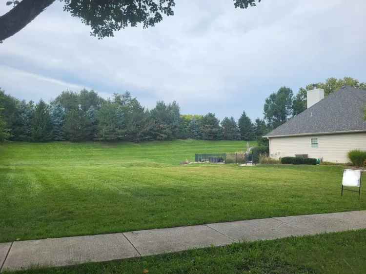 Land For Sale in 503, Reserve Court, Joliet, Illinois