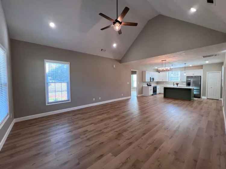 Single-family house For Sale in Thomson, Georgia