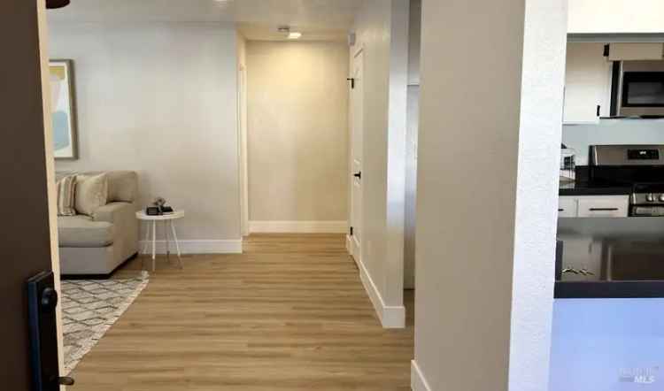 Condo For Sale in 707, Blair Place, Santa Rosa, California