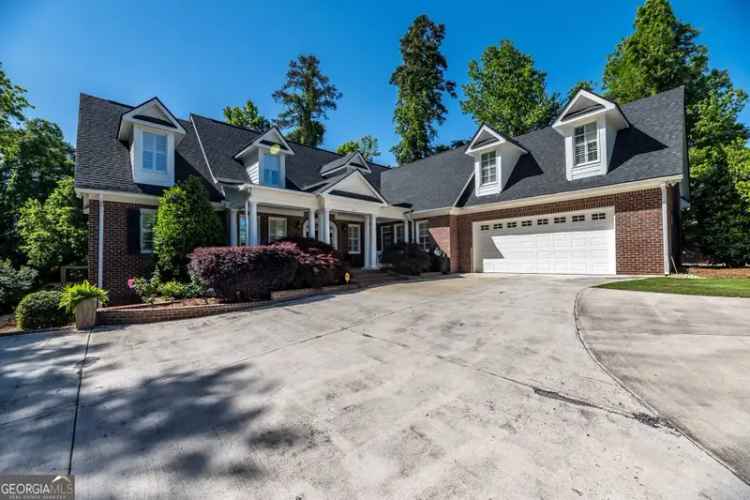 Single-family house For Sale in 306, Cascade Road, Columbus, Georgia