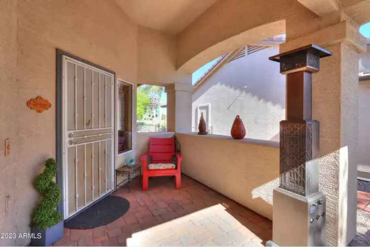 Single-family house For Sale in Casa Grande, Arizona