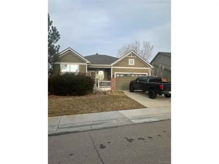 Single-family house For Sale in 7729, East 136th Place, Thornton, Colorado