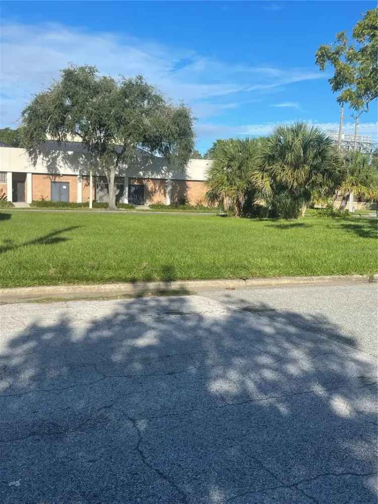 Land For Sale in Orlando, Florida