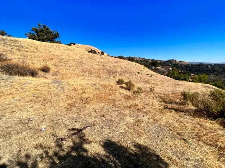 Land For Sale in San Jose, California