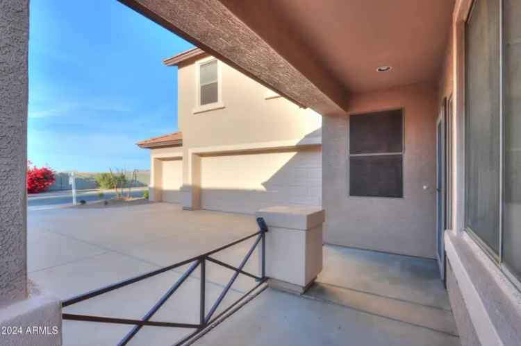 Single-family house For Sale in 43303, West Courtney Drive, Maricopa, Arizona