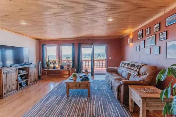 House For Sale in 63274, Juniper Road, Montrose, Colorado