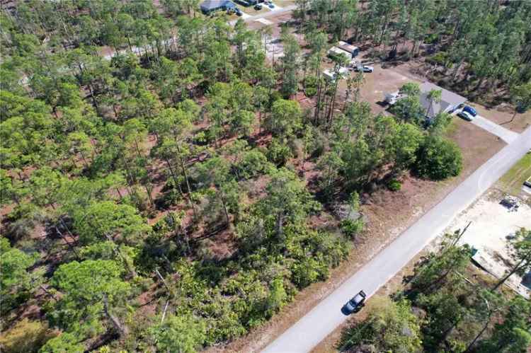 Land For Sale in 1216, Johns Avenue, Florida