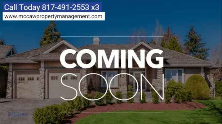 Southlake 3 Bed 2 Bath Home for Rent - Modern Living