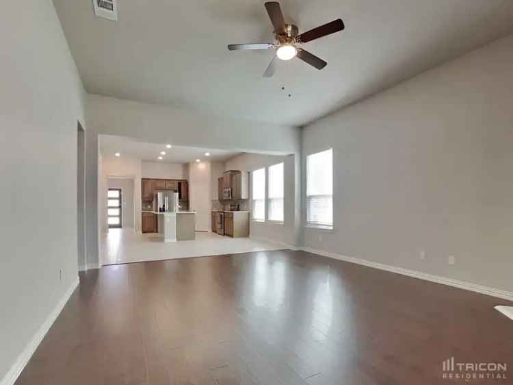 4 Bedroom 2 Bathroom Home for Rent Available March 14 2025