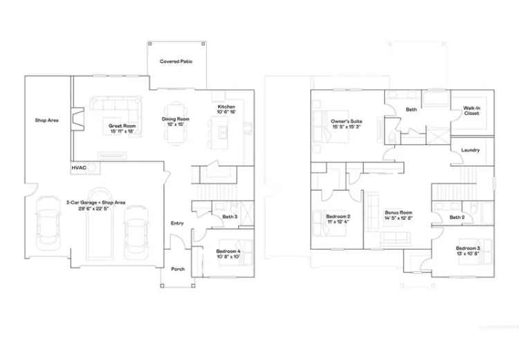 Single-family house For Sale in 7961, West Golden Fig Drive, Eagle, Idaho