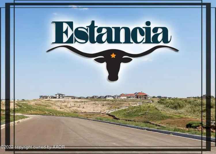 Land For Sale in Texas