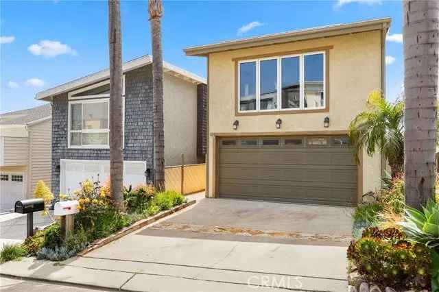 Single-family house For Sale in 883, Acapulco Street, Laguna Beach, California