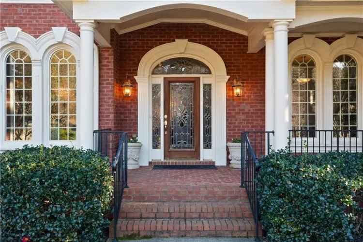 Single-family house For Sale in 2140, Blackheath Trace, Alpharetta, Georgia