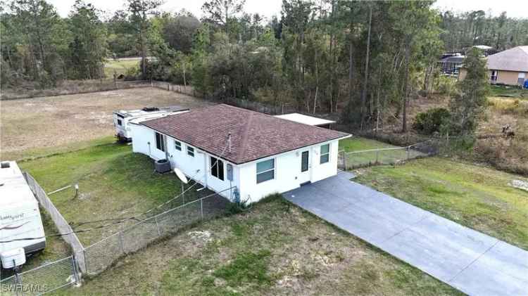 Single-family house For Sale in 1314, McArthur Avenue, Florida