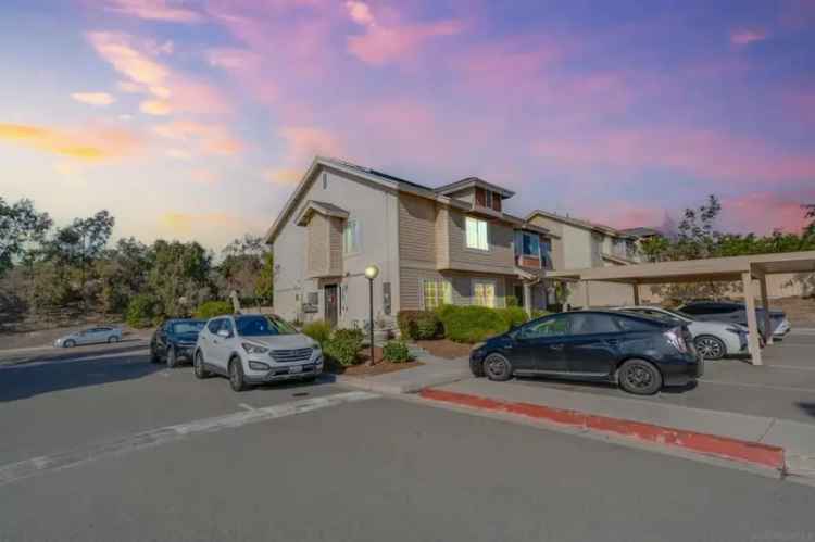 House For Sale in 1505, Manzana Way, San Diego, California